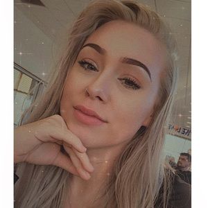 Meet your Posher, Kristen